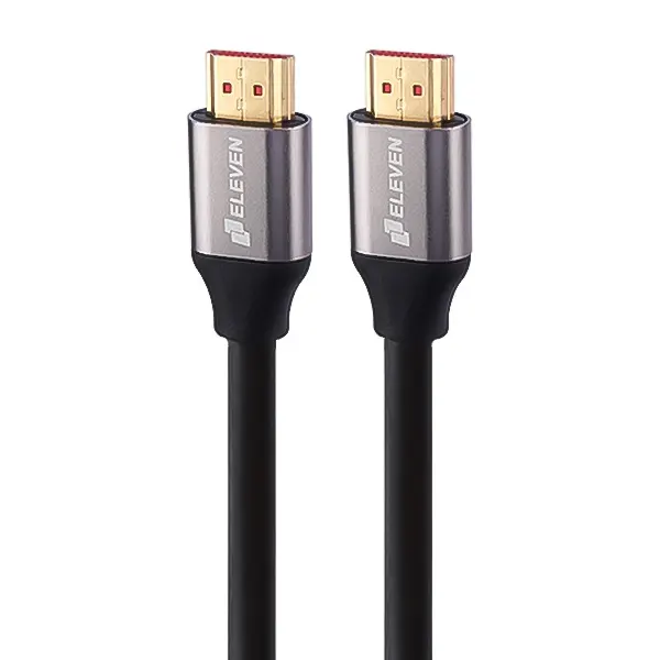 کابل HDMI ایلون نسخه ۲.۰ طول ۱۰ متر با پشتیبانی از رزولوشن 4K