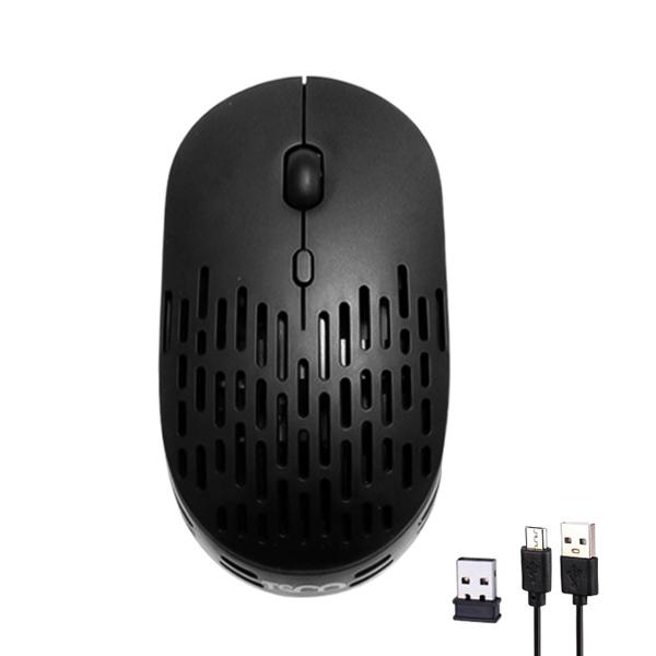 ماوس بی سیم شارژی تسکو مدل TM 731W با قابلیت تنظیم DPI