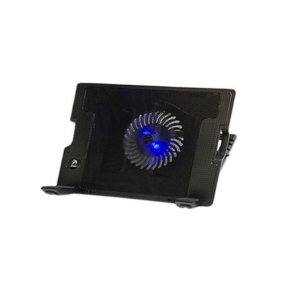 پایه خنک‌کننده لپ‌تاپ پی-نت مدل P-net P-701 ErgoStand