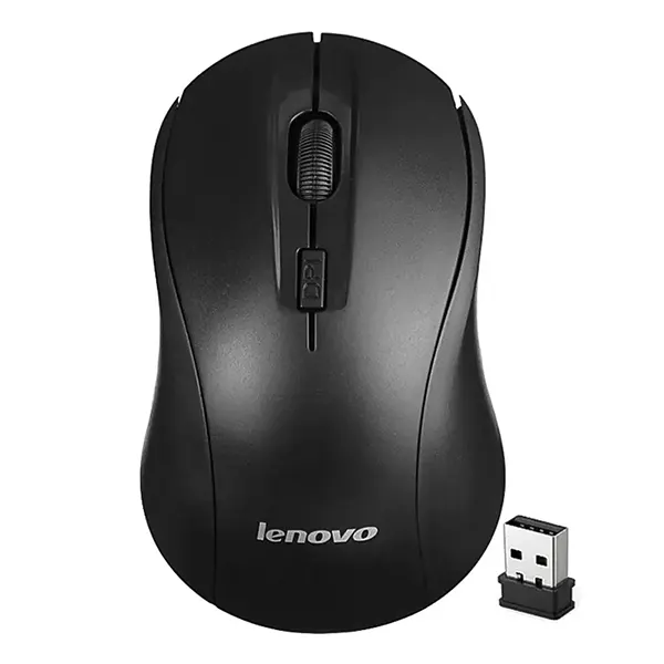 ماوس بی‌سیم لنوو (Lenovo) مدل G620 با قابلیت تنظیم DPI (های کپی درجه 1)