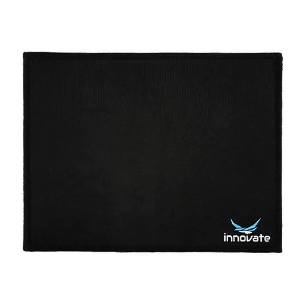 ماوس پد دوردوخت اینو ویت Innovate مدل INV-117 ابعاد 20×22 سانتی‌متر
