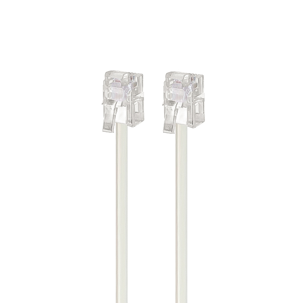 کابل تلفن مدل 006 طول 5 متر