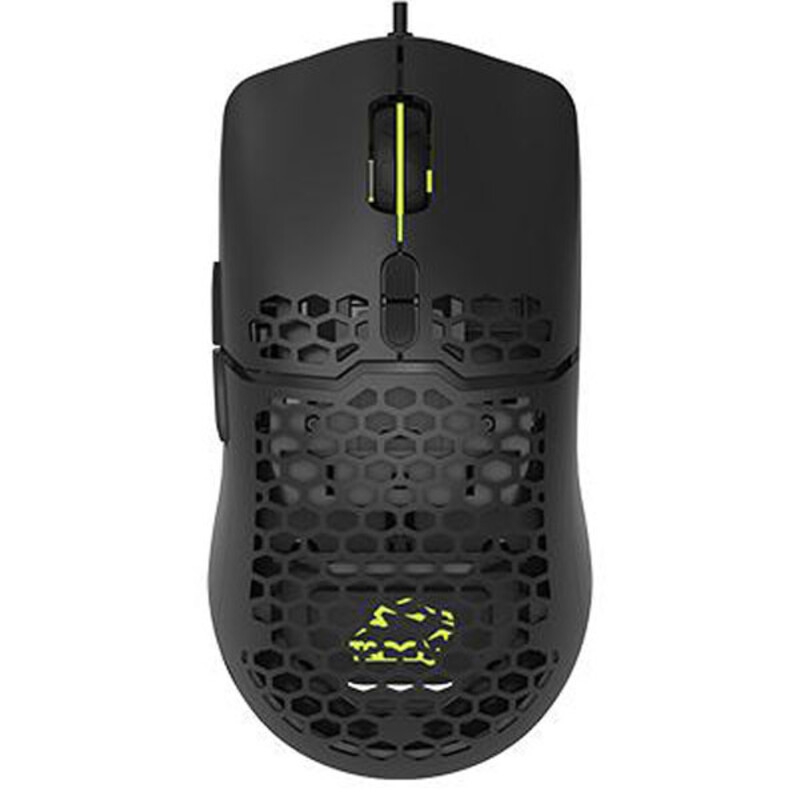 موس مخصوص بازی تسکو مدل GM 790