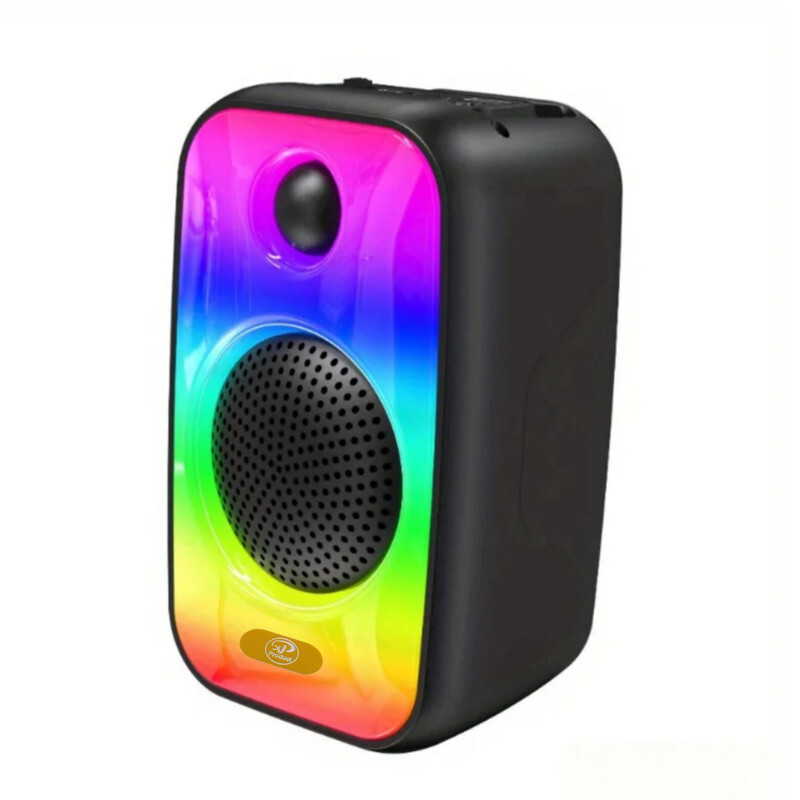 اسپیکر بلوتوثی ایکس پی-پروداکت مدل XP_77G