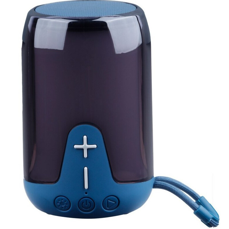 اسپیکر بلوتوثی قابل حمل ایکس پی-پروداکت مدل XP-B604