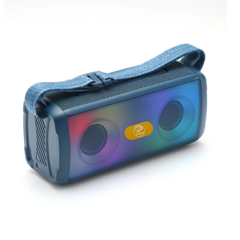 اسپیکر بلوتوثی ایکس پی-پروداکت مدل XP_B607