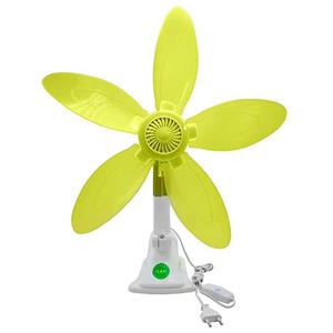 پنکه گیرهای ایلان  مدل iF620