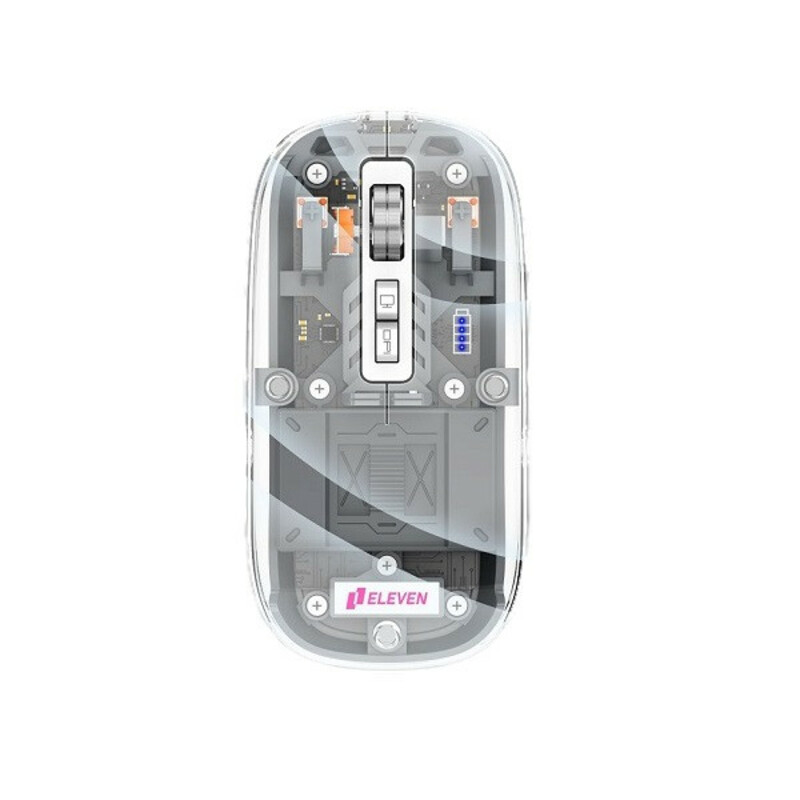 موس بی سیم شارژی ایلون مدل WM912