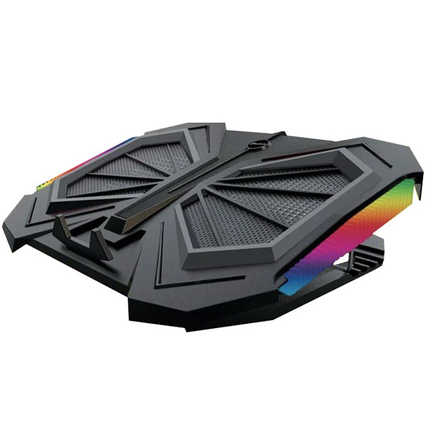 پایه خنک کننده  لپ تاپ ایلون مدل N707