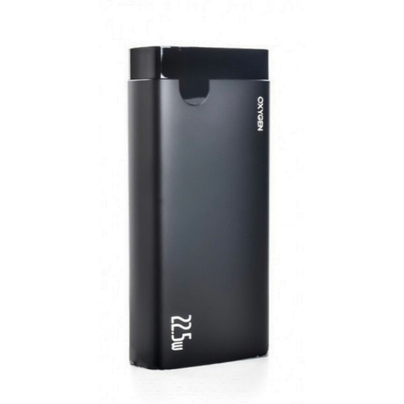 پاوربانک اکسیژن مدل OX-150 ظرفیت 20000 میلی آمپر ساعت