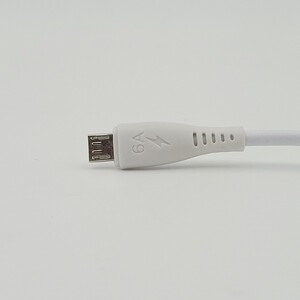 کابل تبدیل USB به MICROUSB ایلون مدل MC3 طول 1 متر