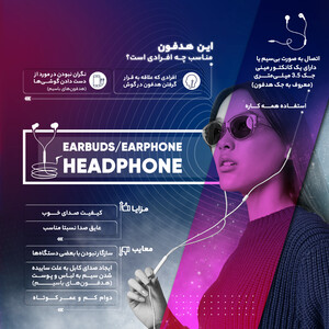 هندزفری اکسیژن مدل HS2