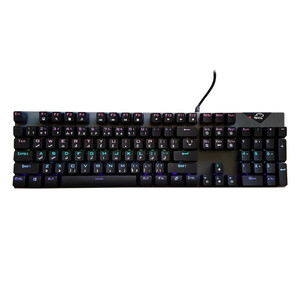 کیبورد گیمینگ مکانیکال تسکو مدل GK 8130