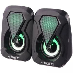 اسپیکر دسکتاپ ایکس پی-پروداکت مدل XP-S81G