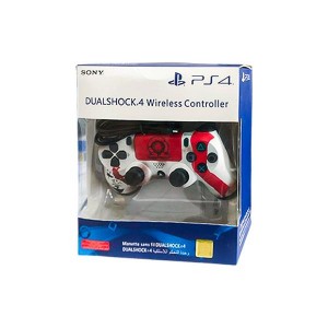 دسته بازی های کپی God OF War PS4