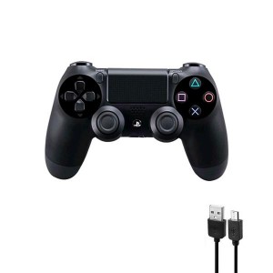 دسته بازی های کپی PS4 dualsense