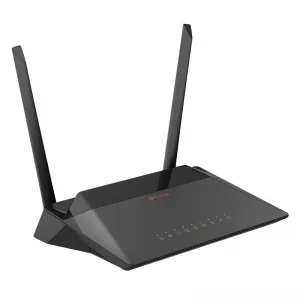 مودم روتر بی سیم ADSL2 Plus و VDSL2 دی لینک مدل DSL-224