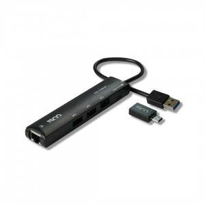 هاب تسکو مدل USB THU 1165