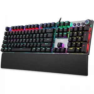 کیبورد مخصوص بازی آئولا مدل F2058