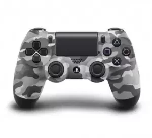 دسته بازی های کپی PS4 چریکی طوسی