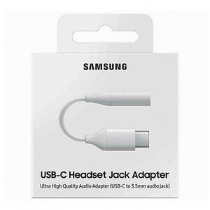 مبدل USB-C به AUX سامسونگ