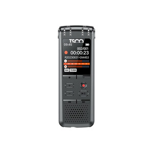 ضبط کننده دیجیتالی صدا تسکو مدل TR 905