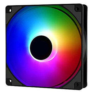 فن کیس مدل ENZO FAN-001