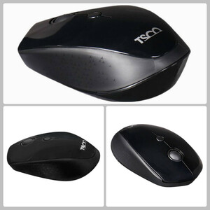 موس بی سیم تسکو مدل TM 729W