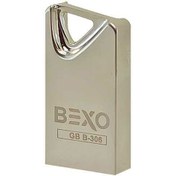 فلش مموری USB.2 بکسو مدل B-306 ظرفیت 8 گیگابایت