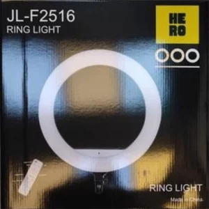 hero ring light JL-2516 (10)
