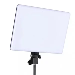 سافت لایت زئوس مدل BK-880 قطر 45 سانتیمتر توان 96 وات