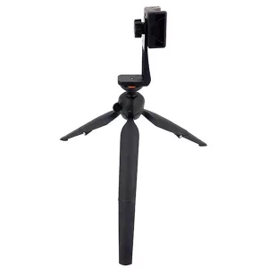 پایه نگهدارنده گوشی موبایل مدل D-909 تاشو رومیزی