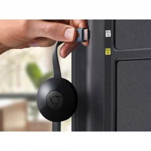 دانگل HDMI کروم‌کست  Chromecast