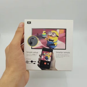 Chromecast