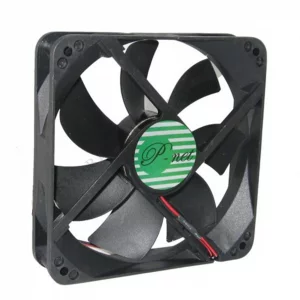فن خنککننده کیس پینت مدل 12×12 سانتیمتر