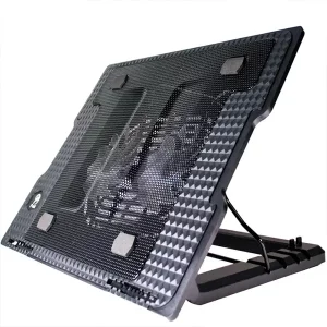 خرید کولپد پی نت مدل P703 (P-NET P703) با دو فن قوی مناسب