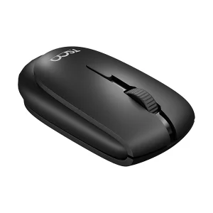 موس بیسیم تسکو مدل TM697W - با قابلیت اتصال USB و طراحی ارگونومیک