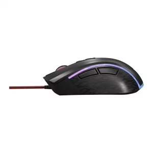 موس گیمینگ سیمی تسکو مدل TM 775GA