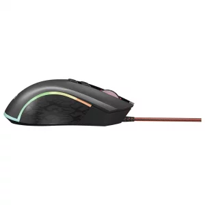 موس گیمینگ سیمی تسکو مدل TM 775GA 3