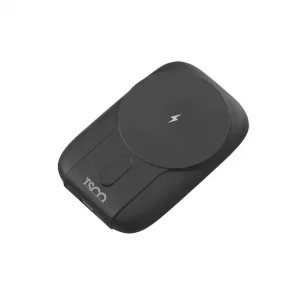 پاوربانک مگ‌سیف وایرلس تسکو مدل TP 906W ظرفیت 5000 3