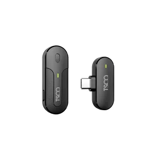 میکروفن بی سیم تسکو مدل TMIC 5005