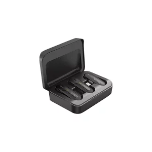 میکروفن بی سیم تسکو مدل TMIC 5005 5