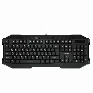 کیبورد باسیم تسکو مدل TK 8042