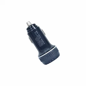 شارژر فندکی فست شارژ تسکو مدل TCG 37 به همراه کابل Type-C 2
