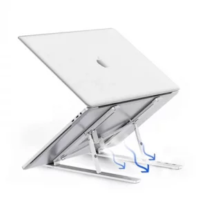 پایه نگهدارنده (استند) تاشو لپ تاپ پی نت مدل N3 3