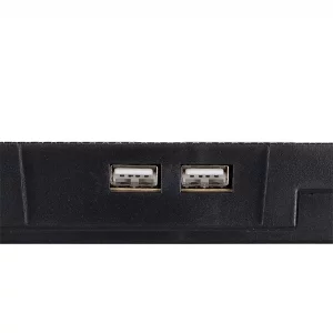 پایه خنک کننده (کول پد) لپ تاپ پی نت مدل P-800 با 8 فن