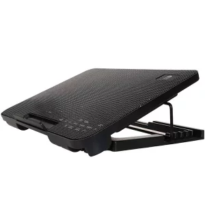 پایه خنک کننده (کول پد) لپ تاپ پی نت مدل P-800 با 8 فن 4