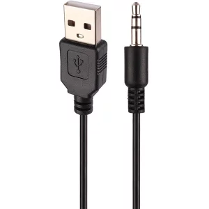 اسپیکر سه تکه (2.1 کاناله) پی نت مدل P-net U-2900 4