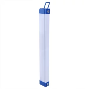 چراغ اضطراری و مهتابی شارژی LED مدل T530 (آهنربایی)