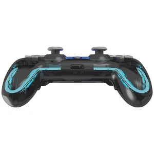 دسته بازی بی سیم تسکو (TSCO) مدل TG 158WN | جوی استیک Hall Effect و RGB 4